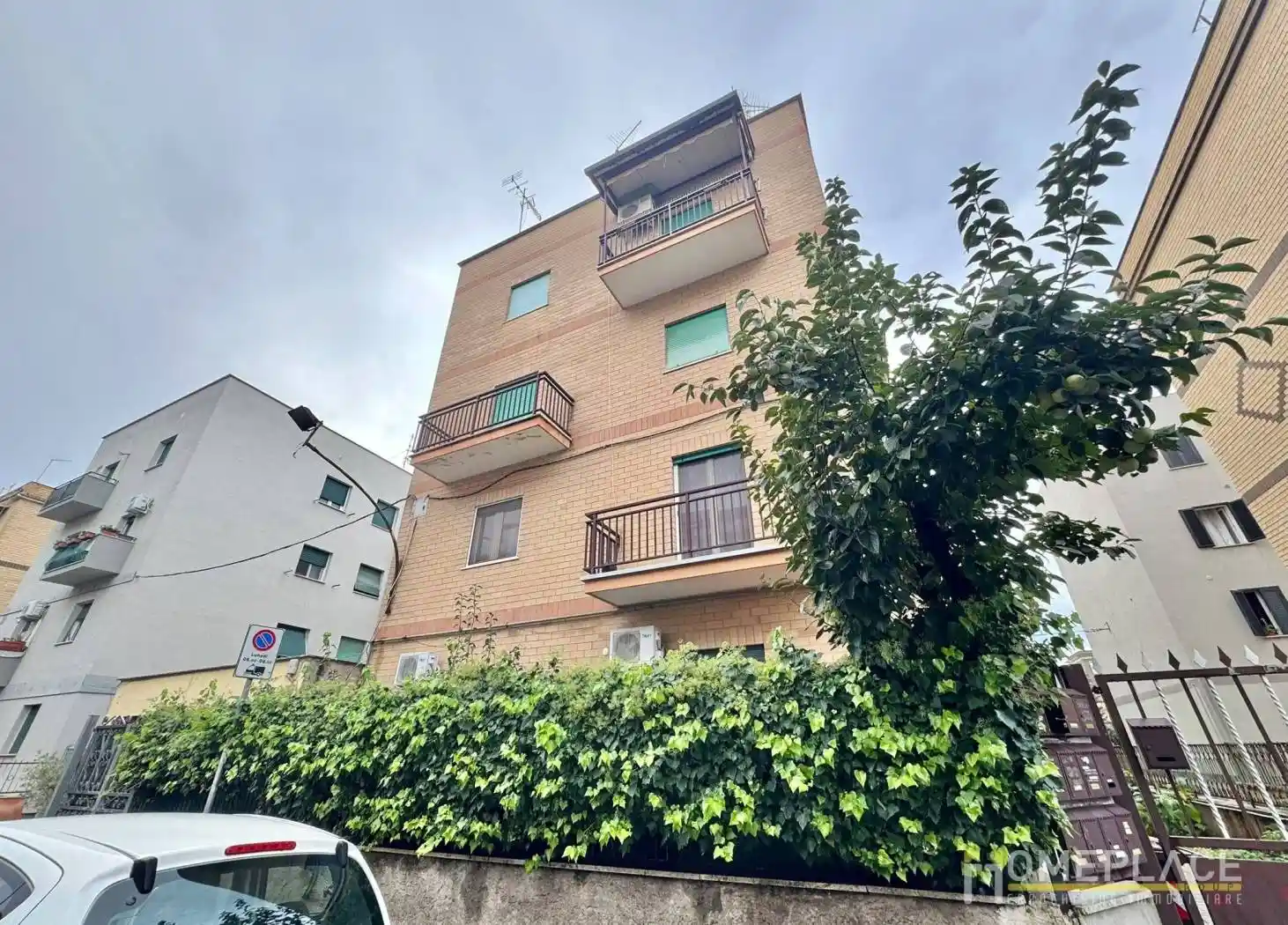 Appartamento in vendita a Tivoli