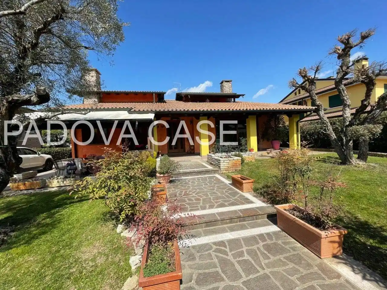 Villa in vendita a Vigonza
