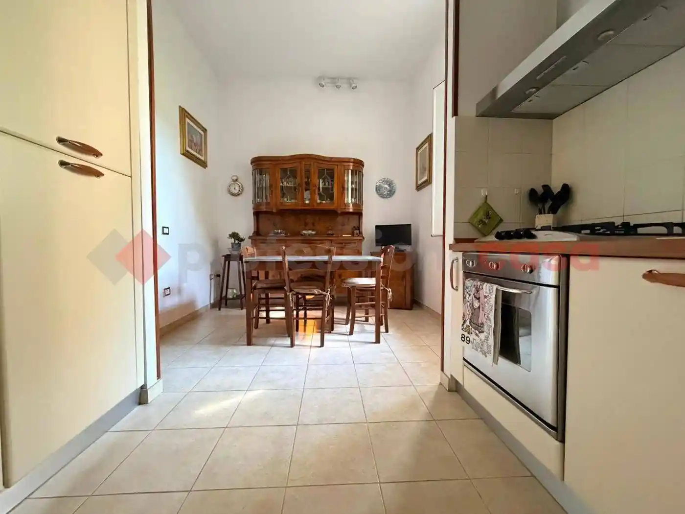 Casa indipendente in vendita a Prato