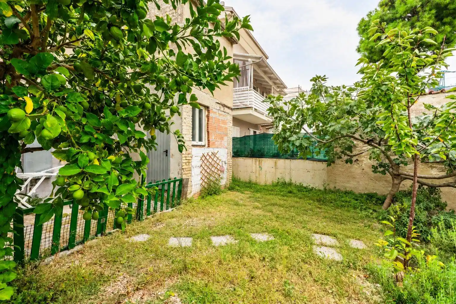 Casa indipendente in vendita a Civitanova Marche