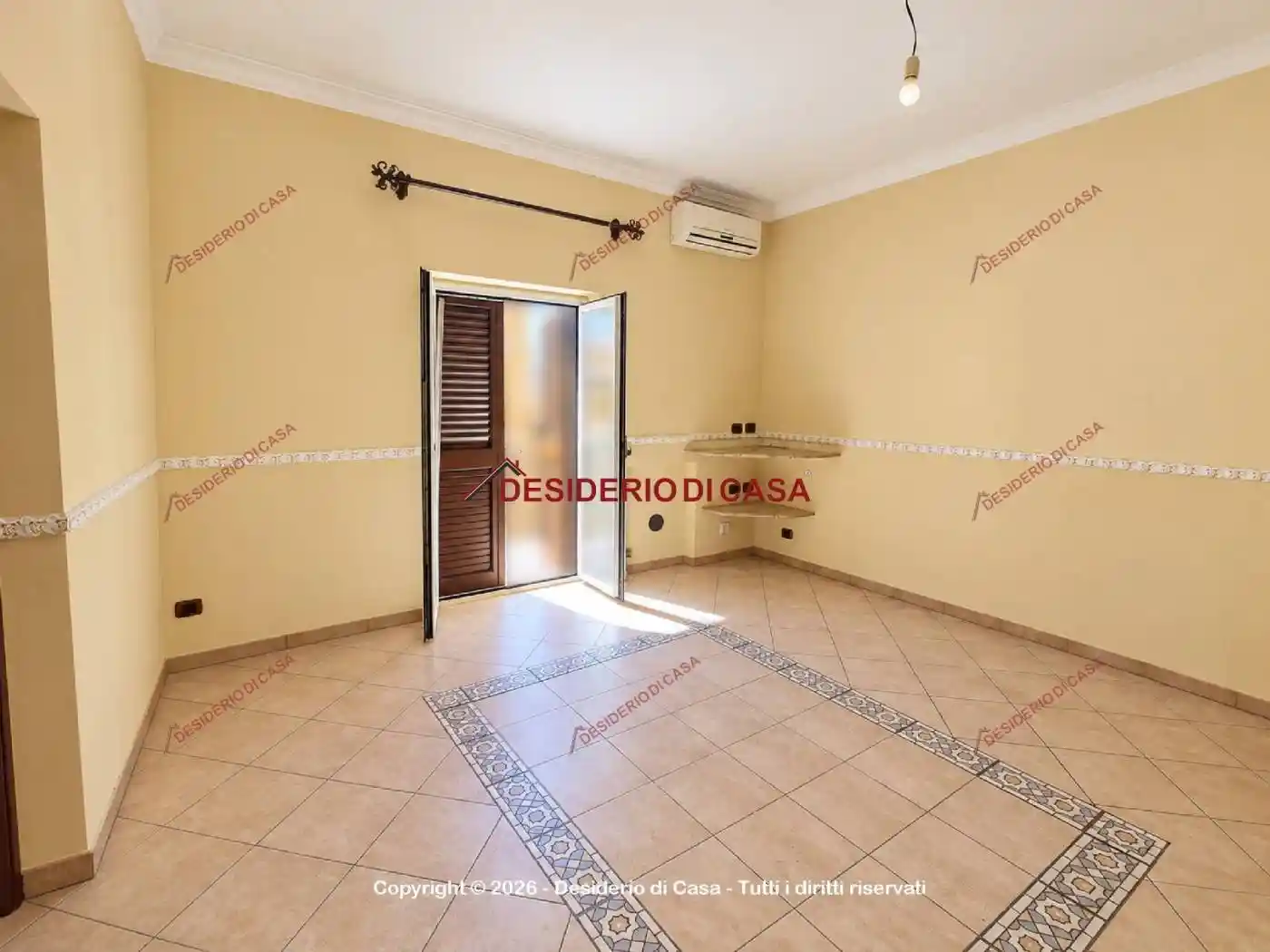 Appartamento in vendita a Agrigento