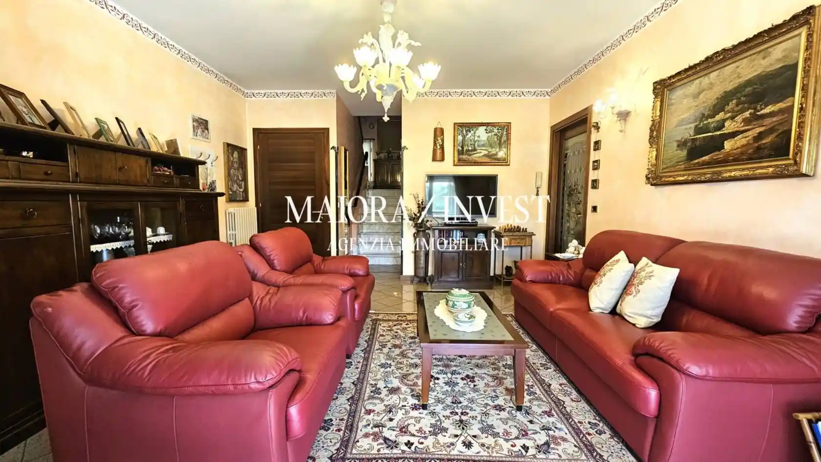 Villa in vendita a San Benedetto del Tronto
