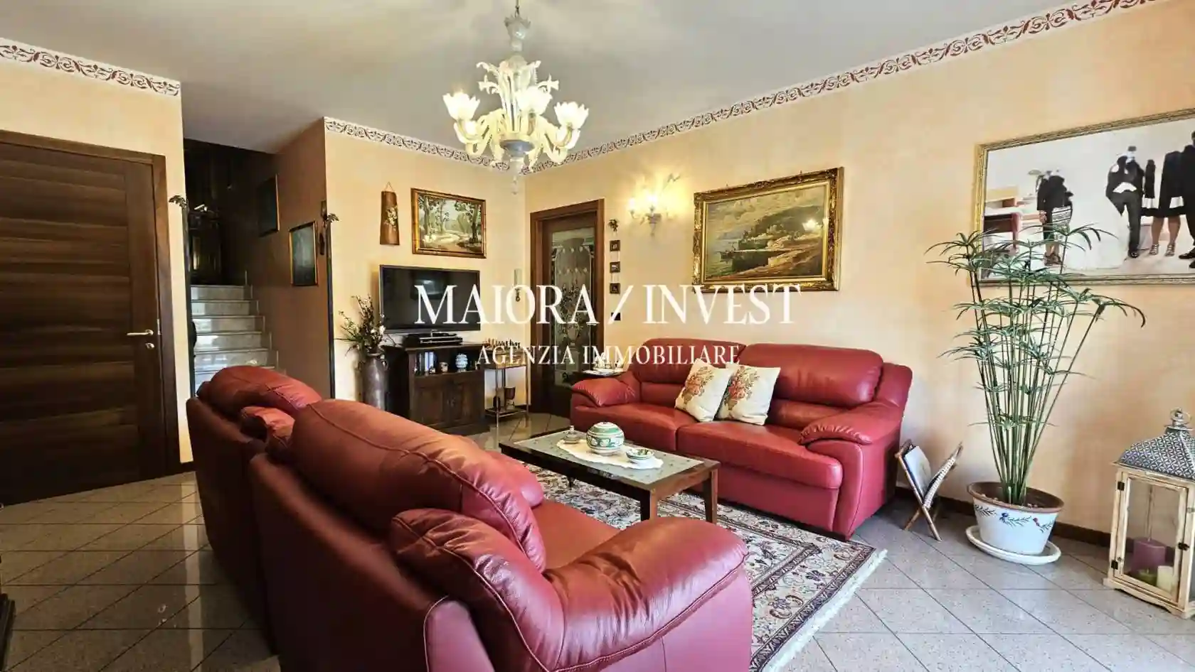 Villa - foto 3