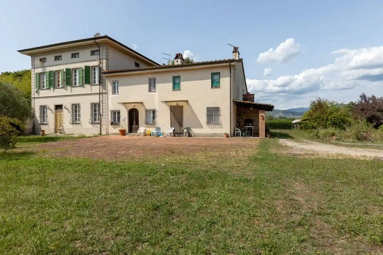 Villa in vendita a Porcari