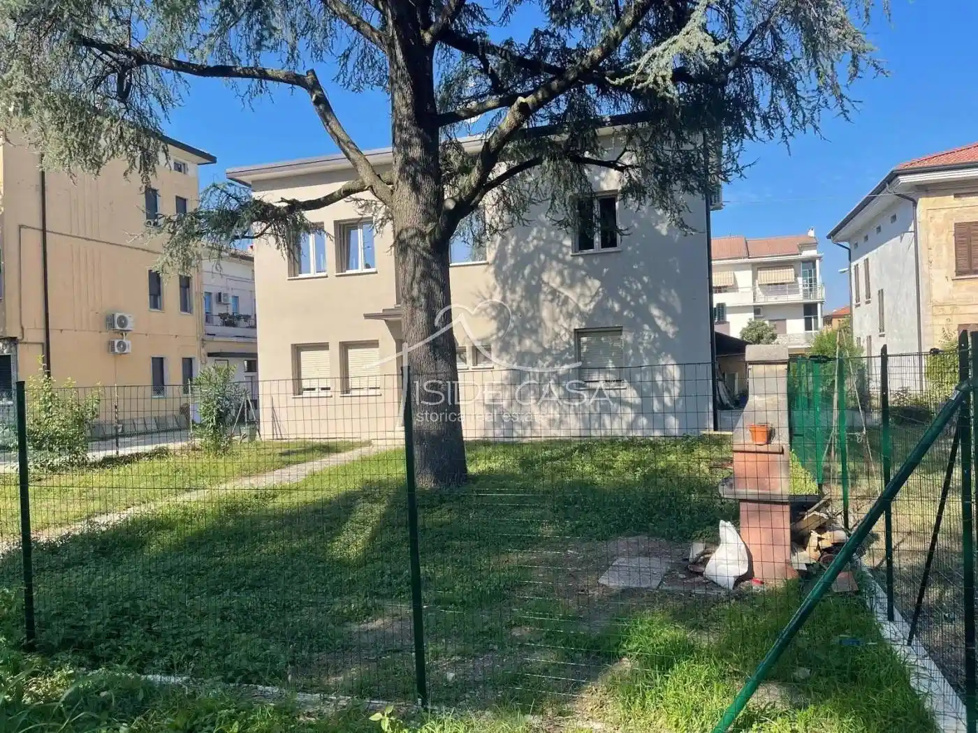 Appartamento in affitto a Mantova