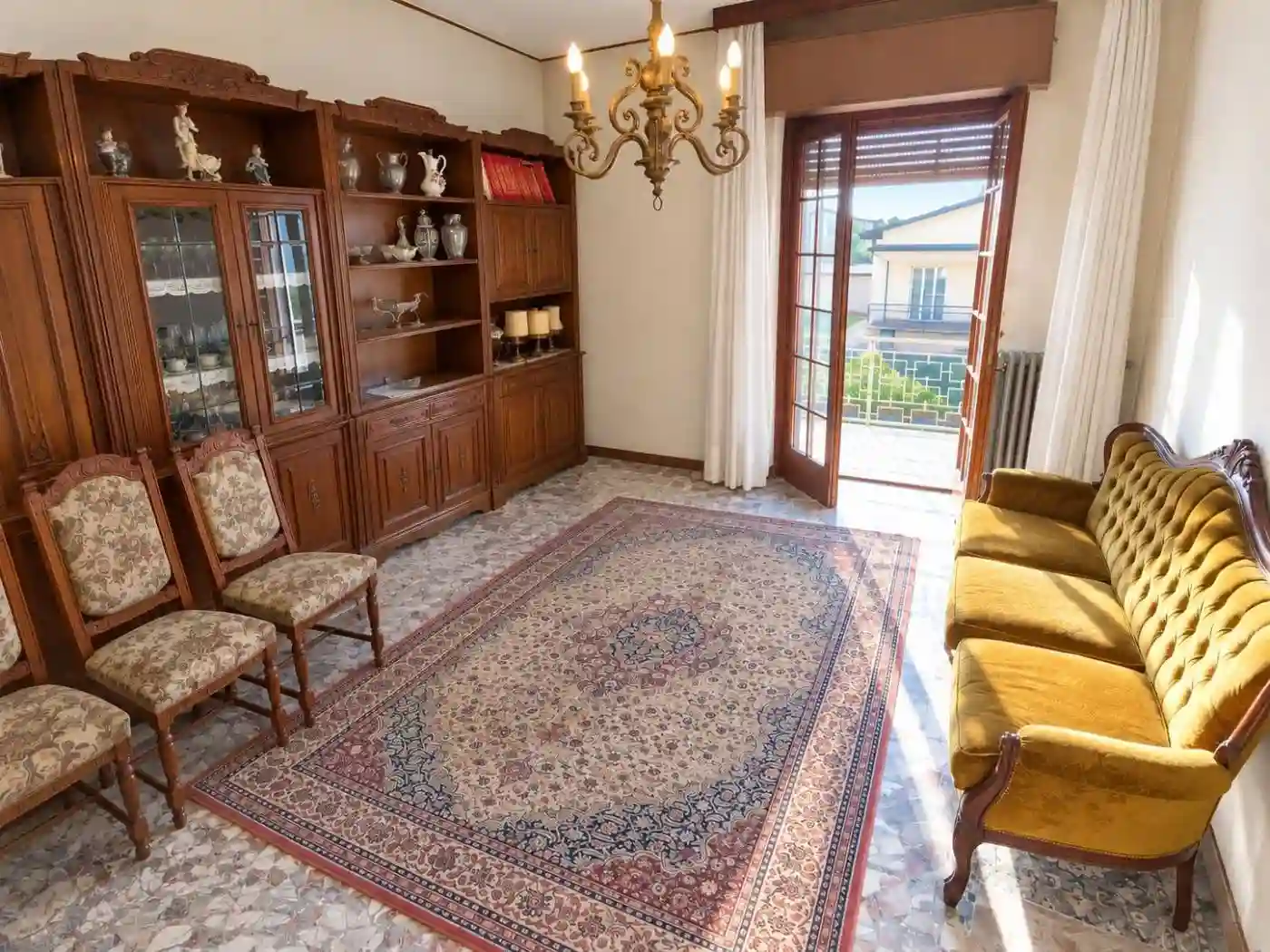 Villa - foto 4