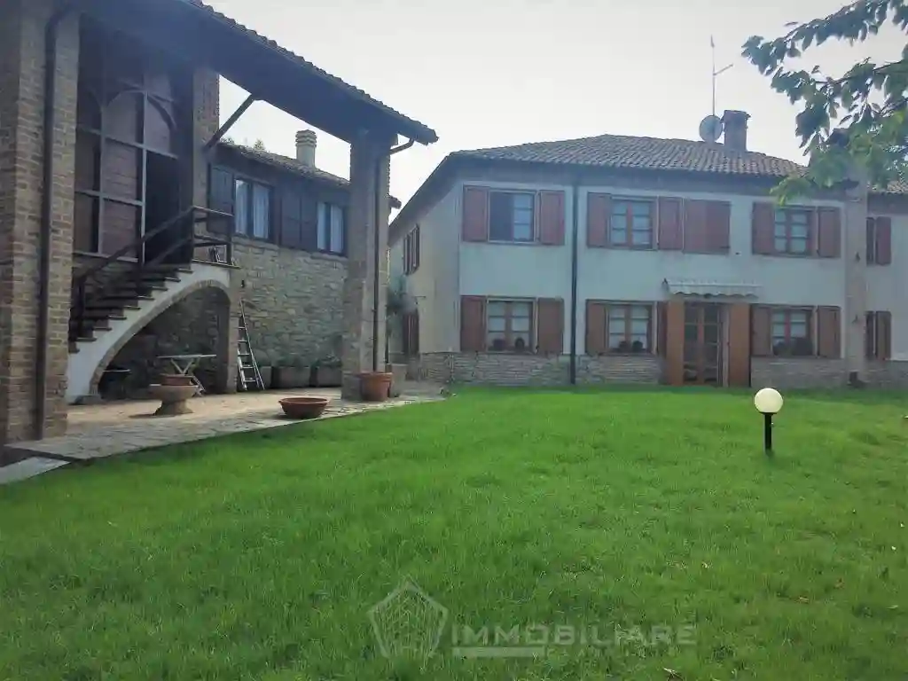 Casa indipendente - foto 4