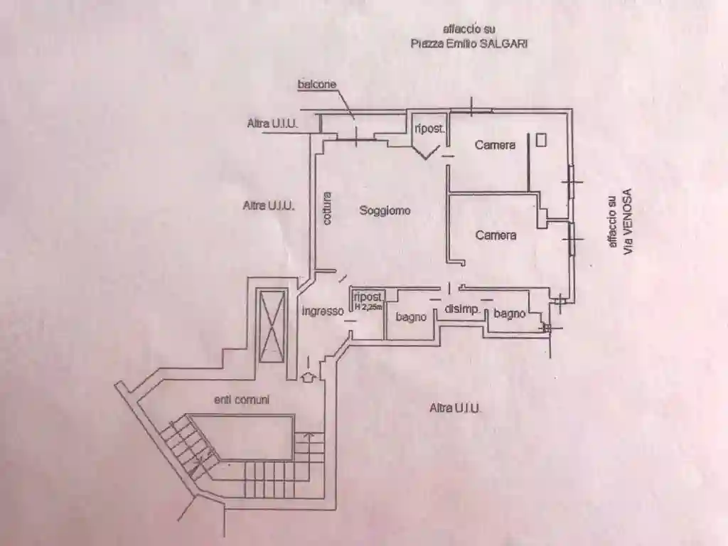 Appartamento - foto 2