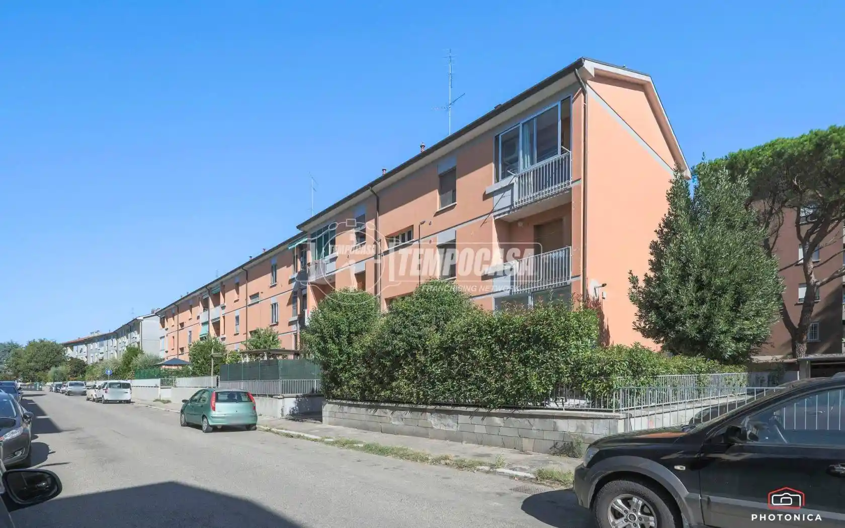 Appartamento in vendita a Imola