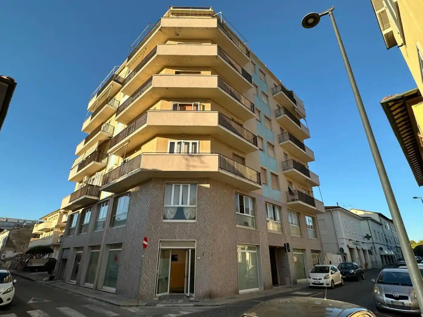 Appartamento in vendita a Rosignano Marittimo