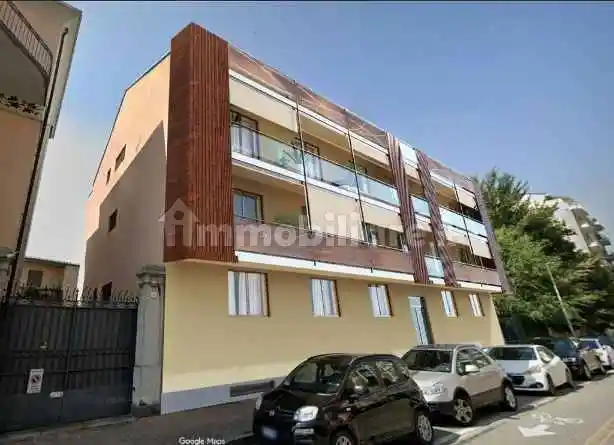 Appartamento in vendita a Vercelli