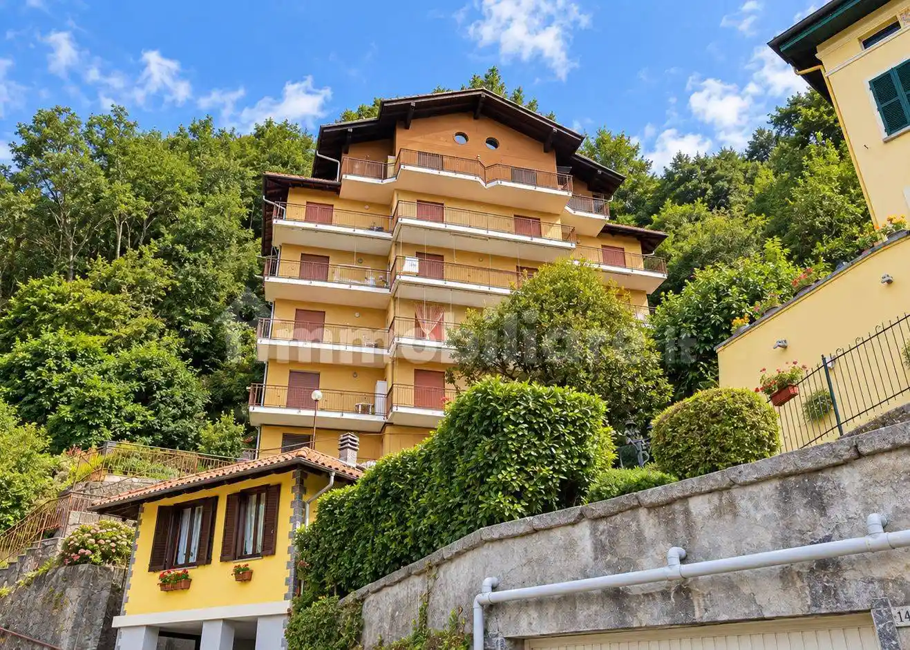 Appartamento in vendita a Cellio con Breia