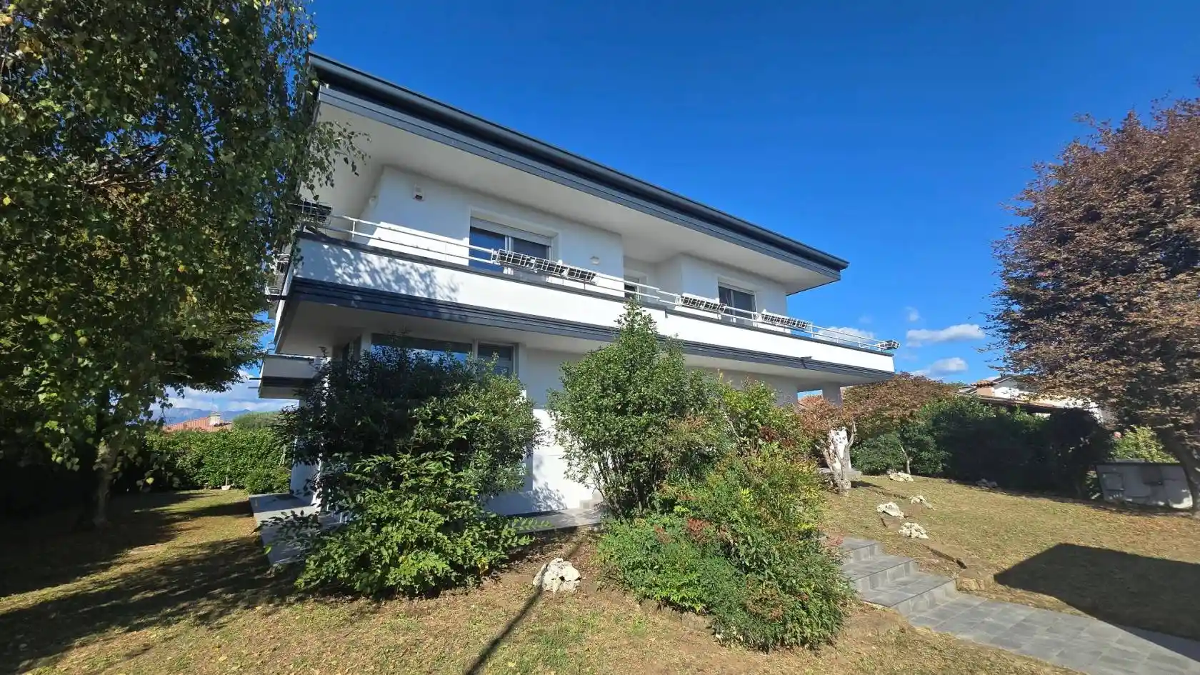 Villa in vendita a Reana del Rojale