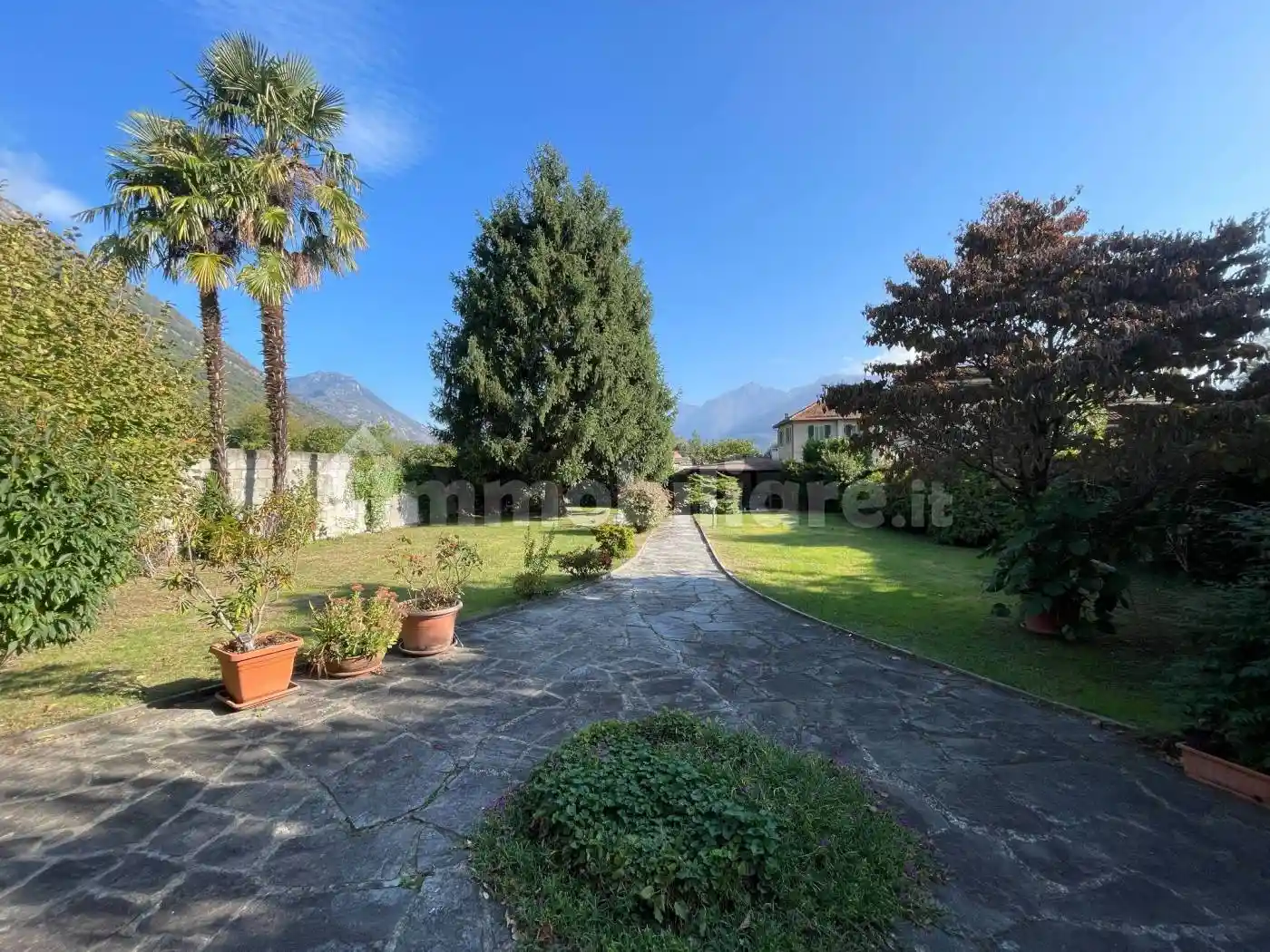 Villa in vendita a Domodossola