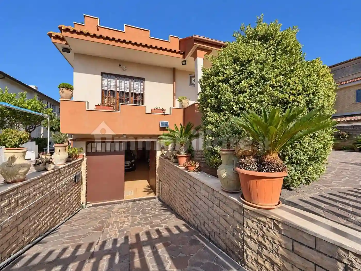 Villa - foto 4