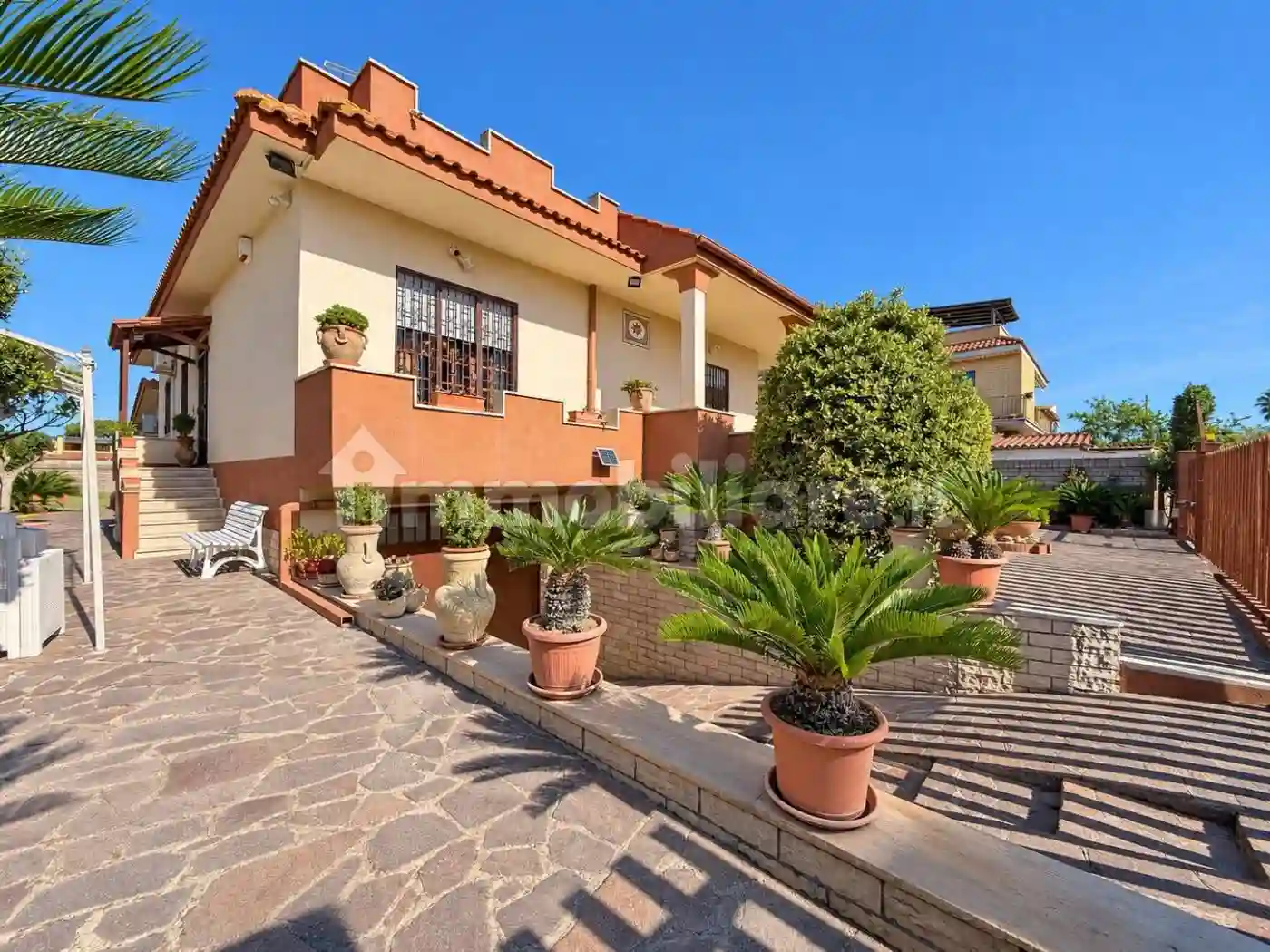 Villa - foto 5