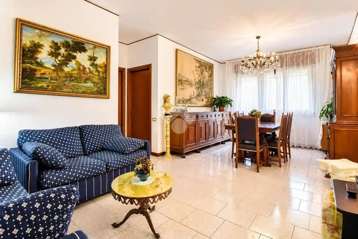 Appartamento in vendita a Pieve Emanuele