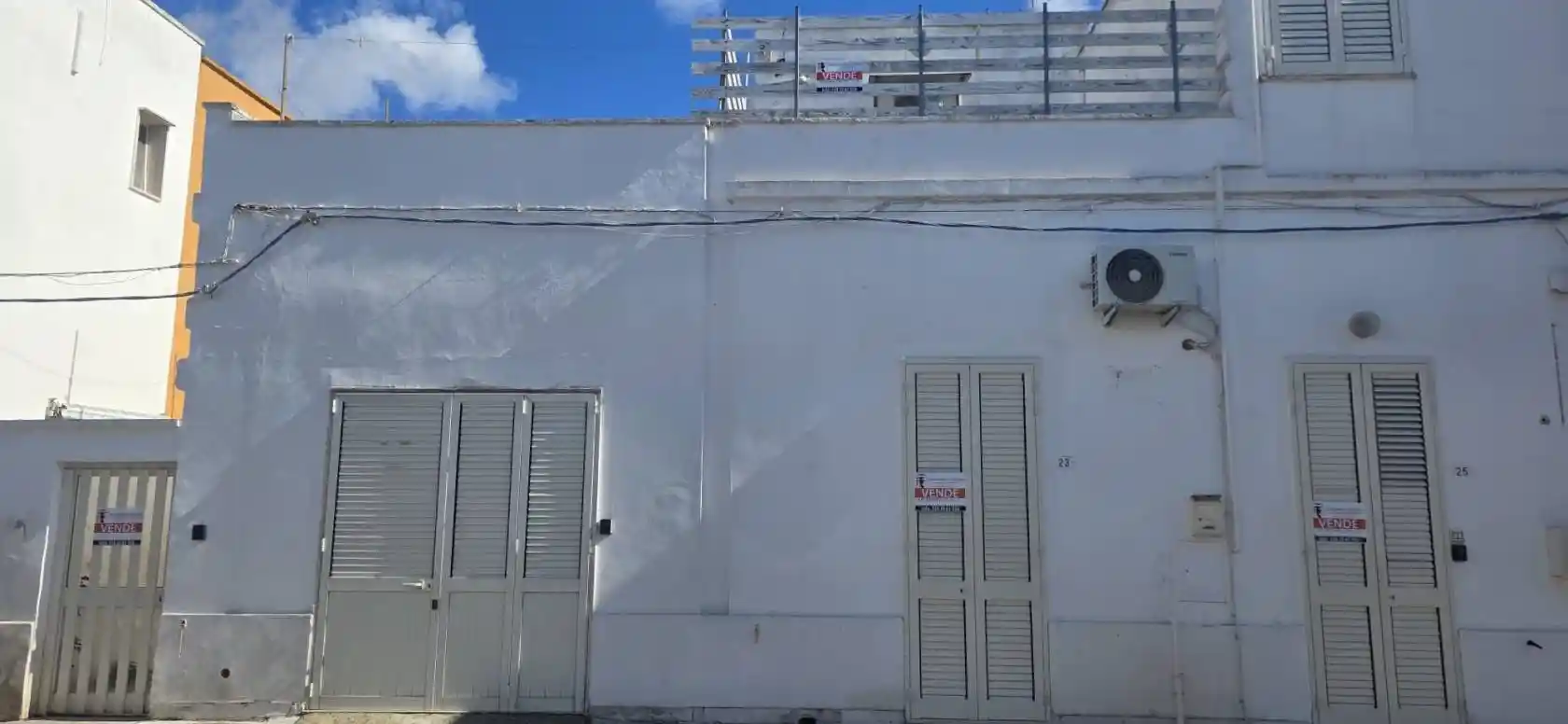 Casa indipendente in vendita a Porto Cesareo