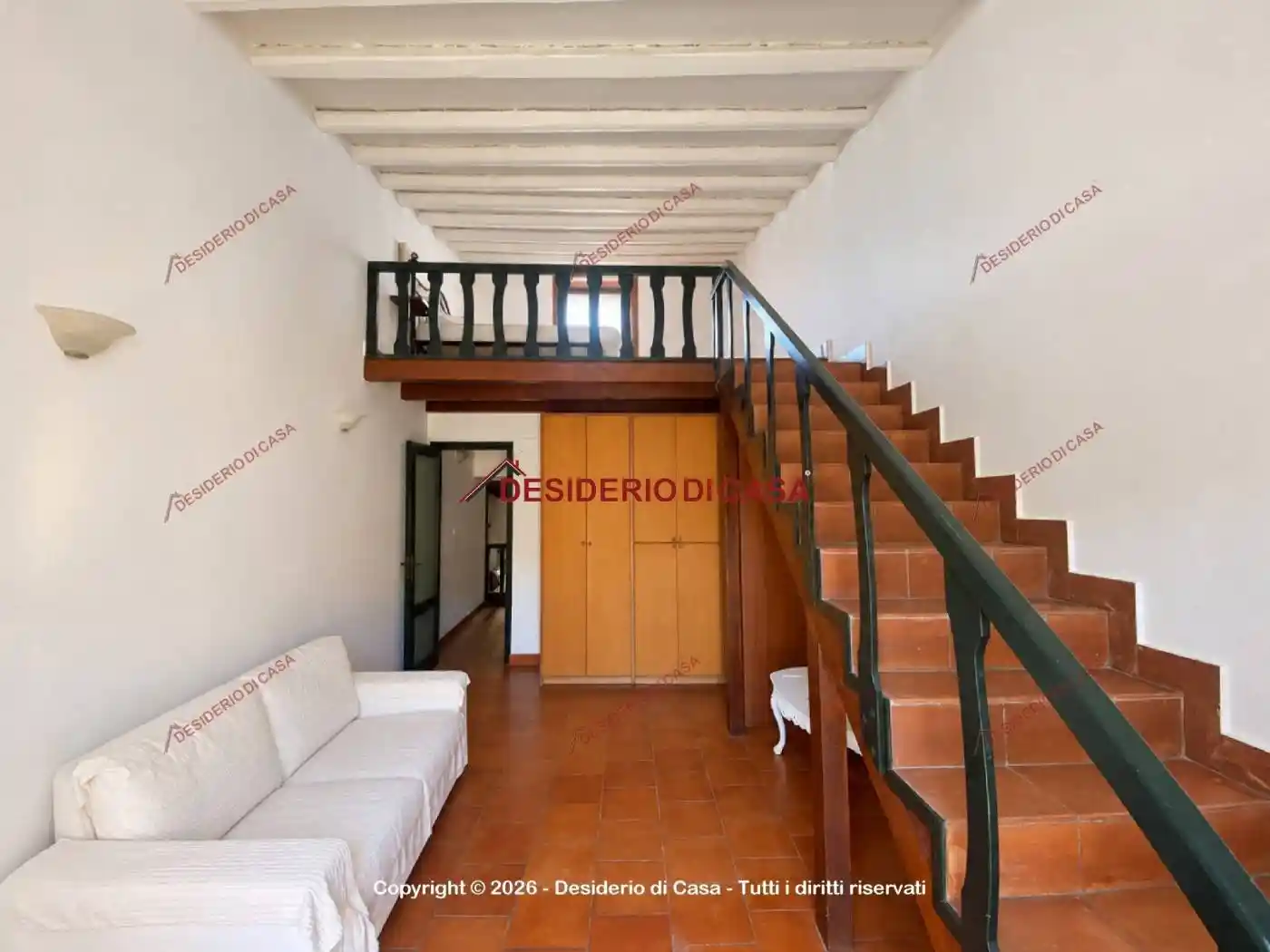 Appartamento in affitto a Termini Imerese
