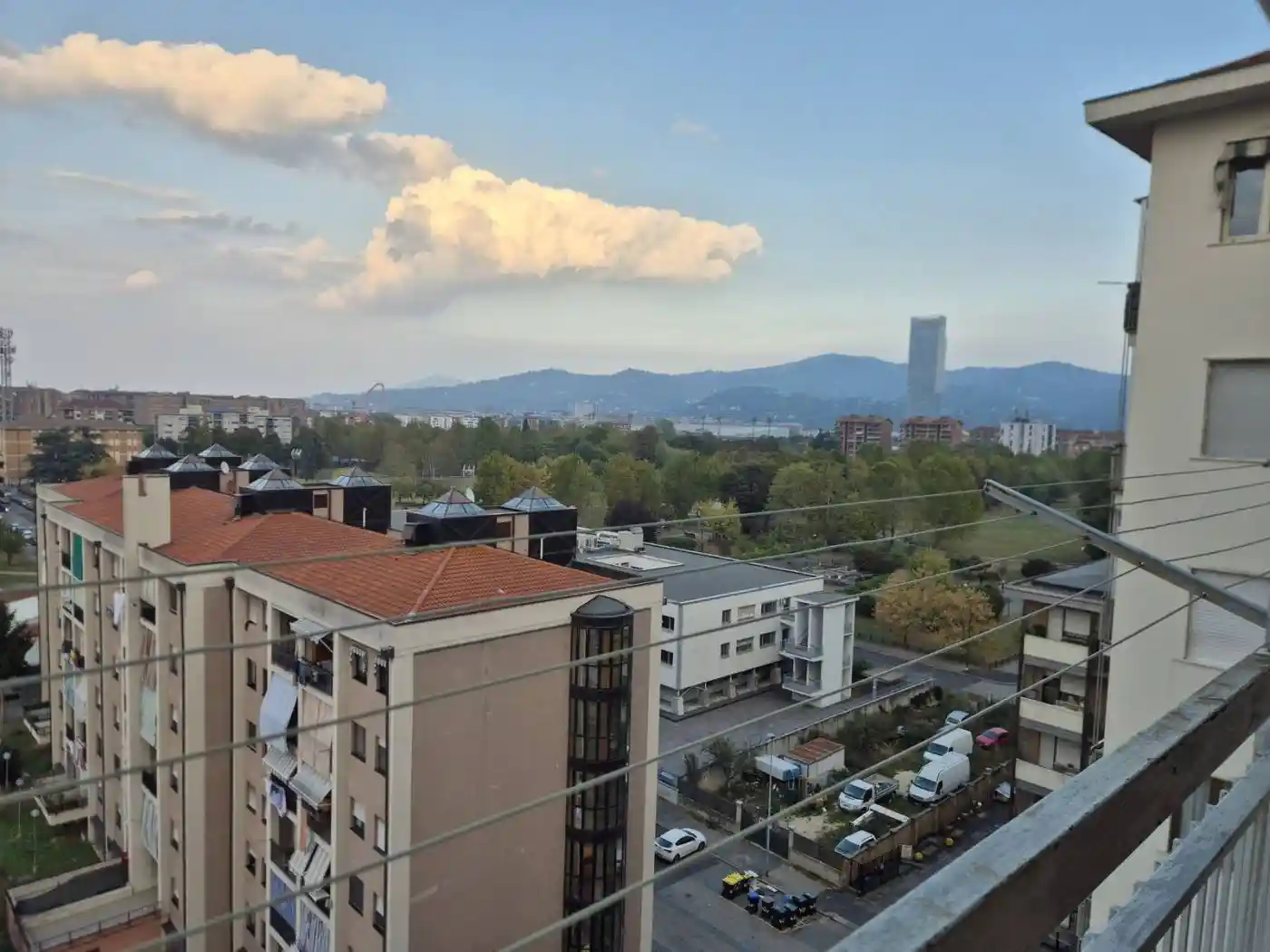 Appartamento in affitto a Torino