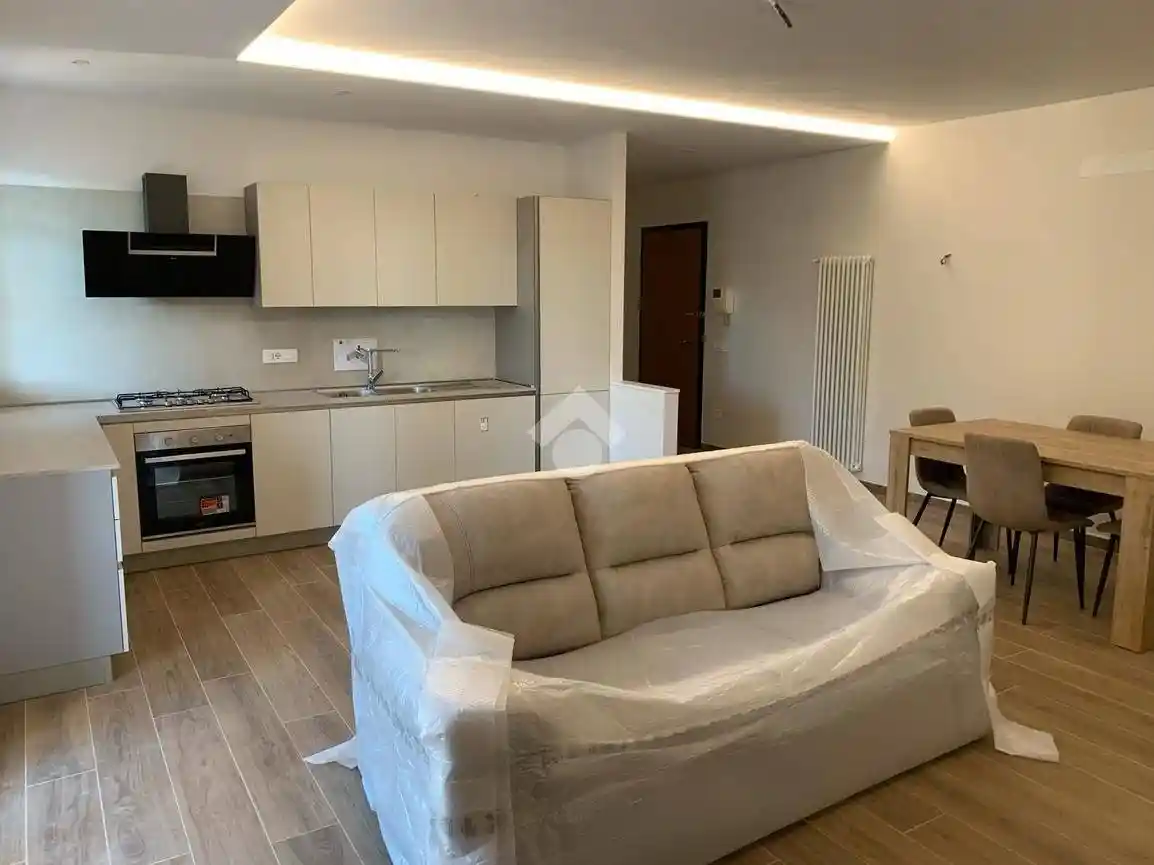 Appartamento in affitto a Caserta