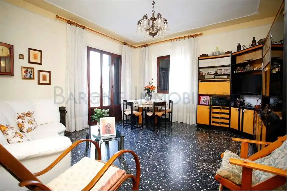 Appartamento in vendita a Carrara