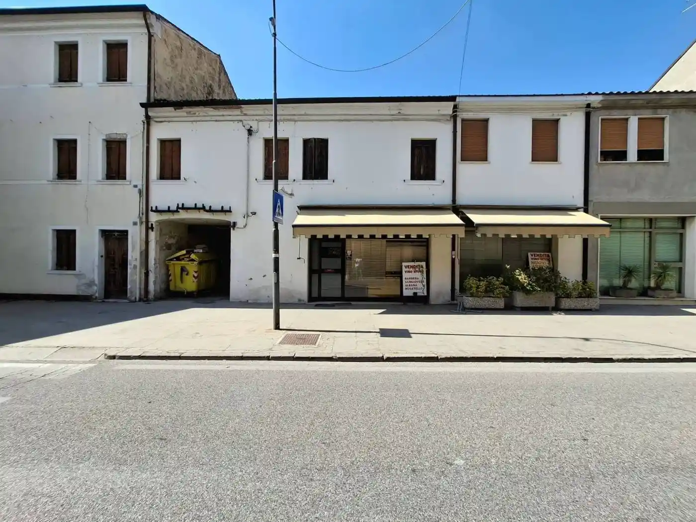 Appartamento in vendita a Costa di Rovigo