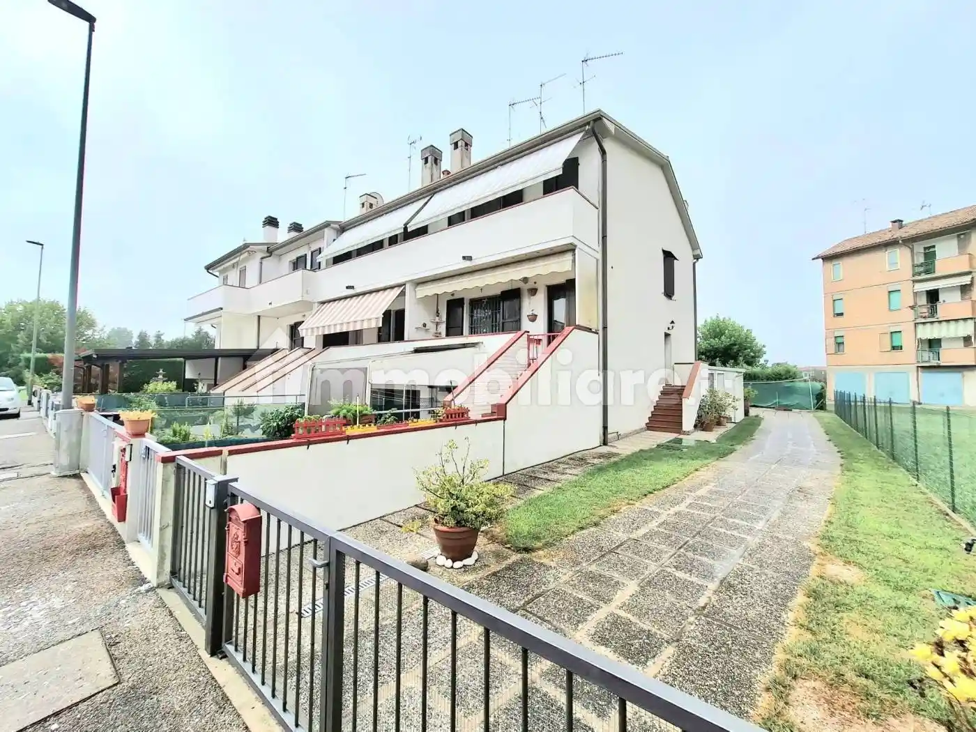 Villetta a schiera in vendita a Copparo