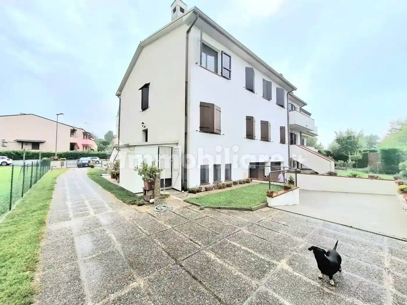 Villetta a schiera - foto 2