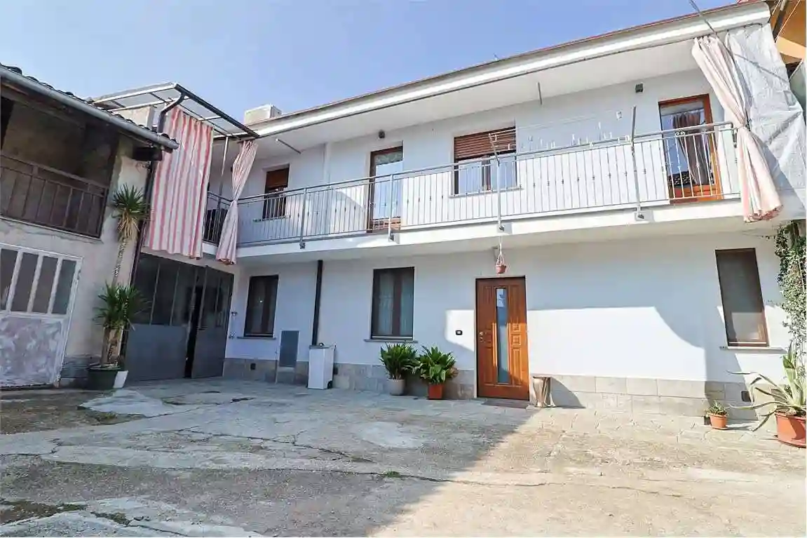 Casa indipendente - foto 2