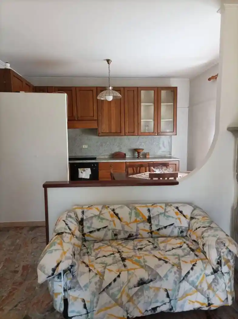 Appartamento in affitto a L'Aquila
