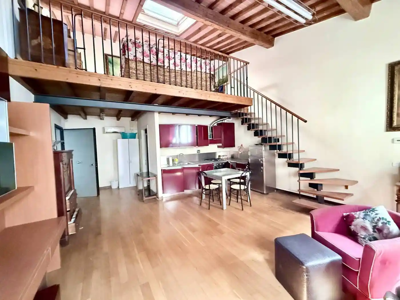 Appartamento in vendita a Firenze