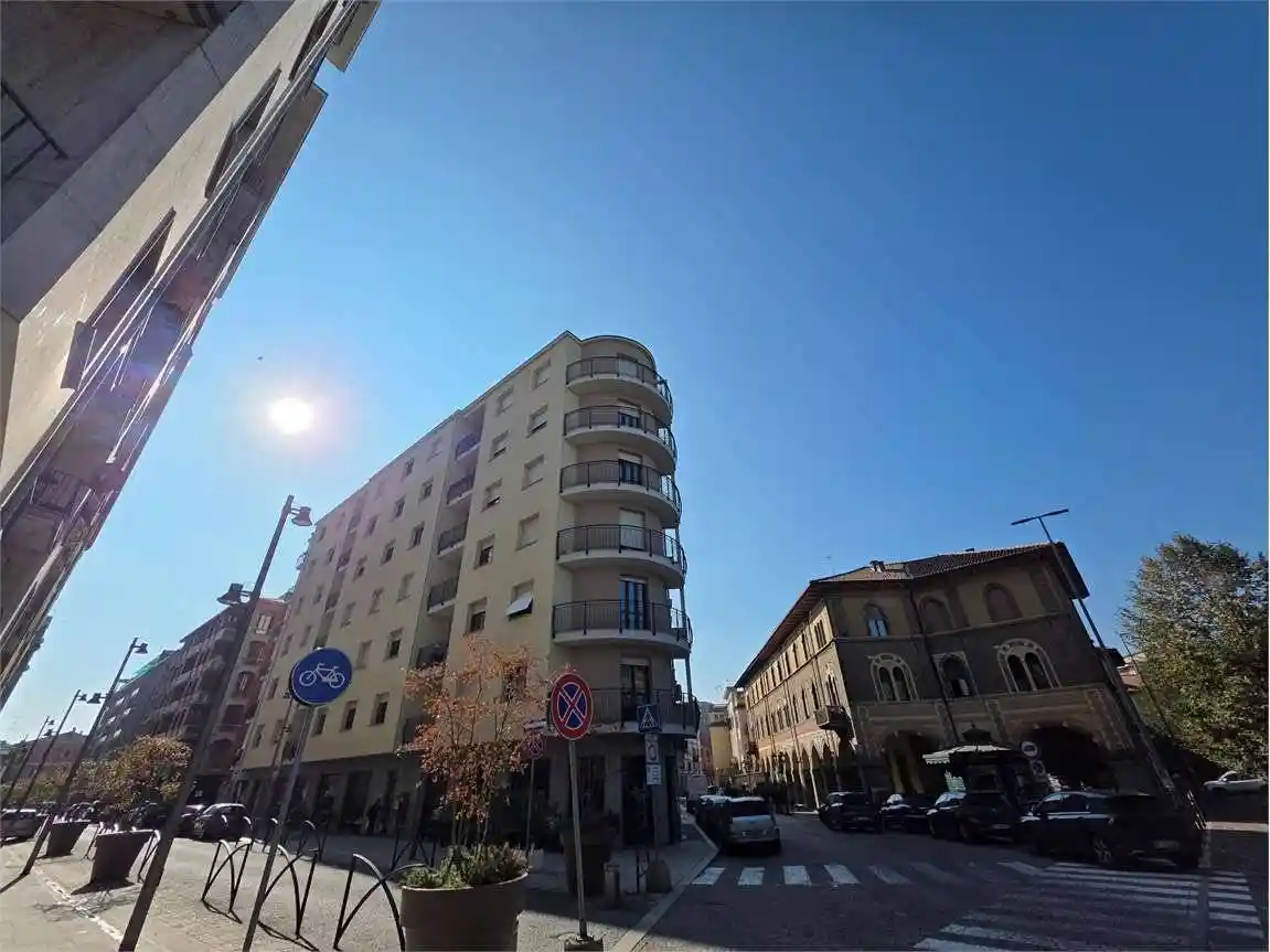 Appartamento in vendita a Alessandria
