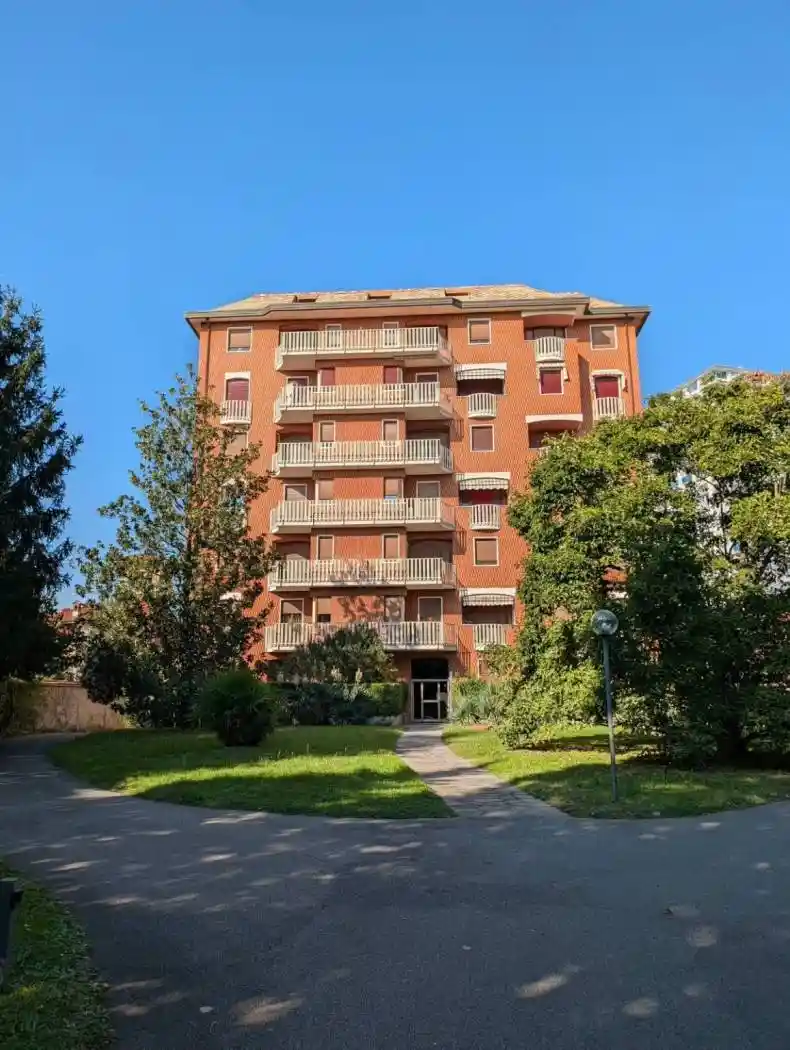Appartamento in affitto a Busto Arsizio