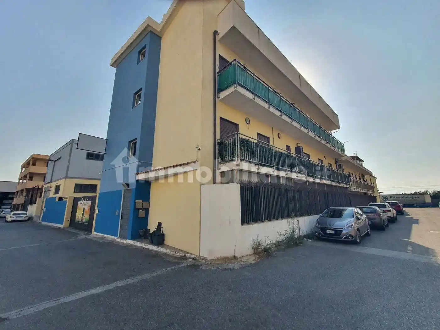 Appartamento in affitto a Messina