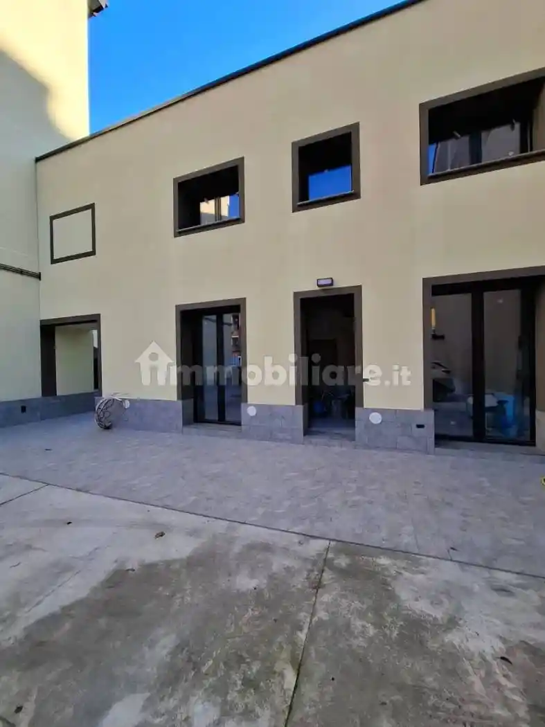 Villetta a schiera in vendita a Milano