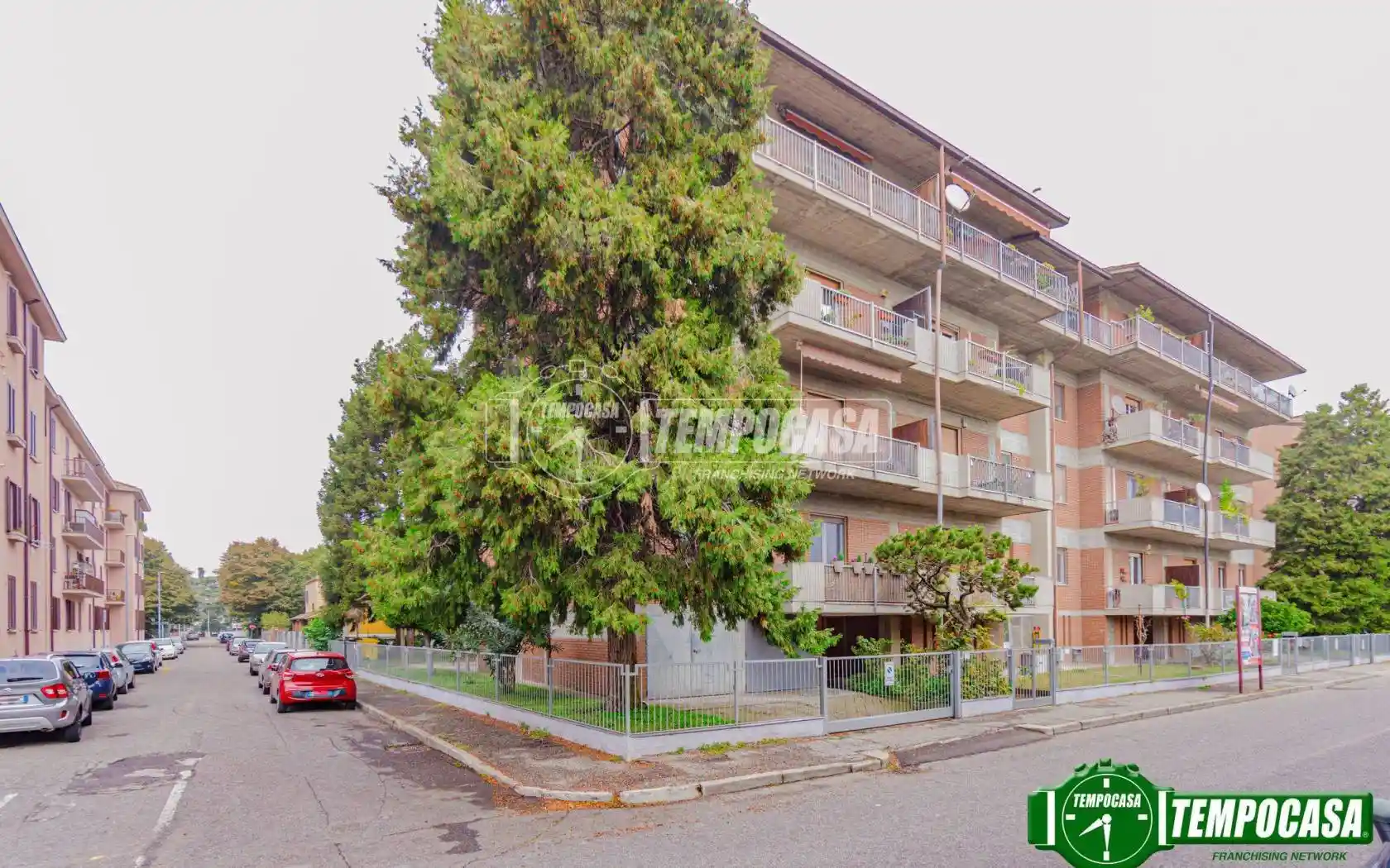 Appartamento in vendita a Pavia