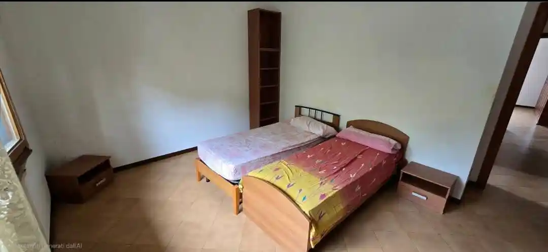 Appartamento in affitto a L'Aquila