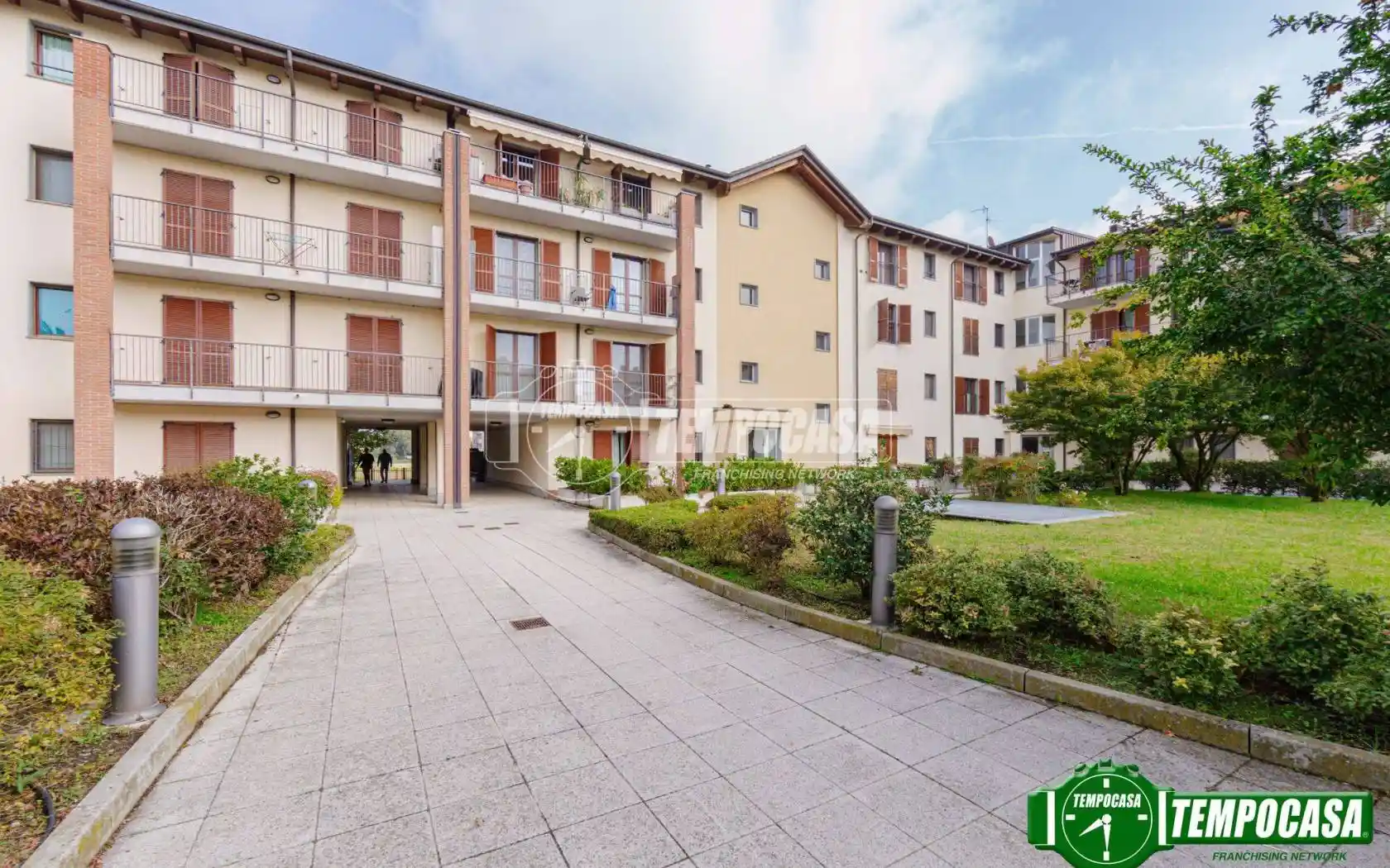 Appartamento in vendita a Pavia