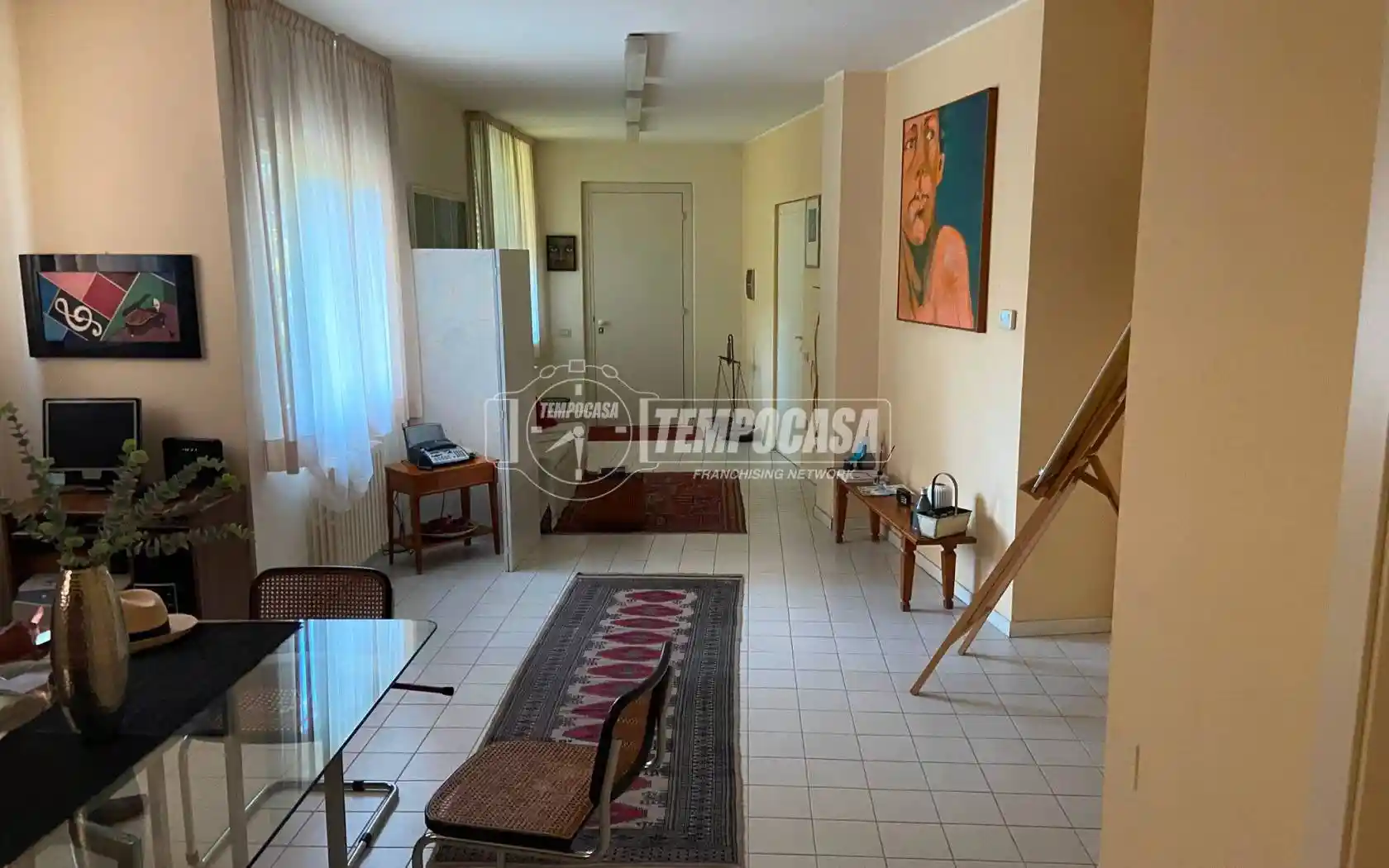 Appartamento in vendita a Fano