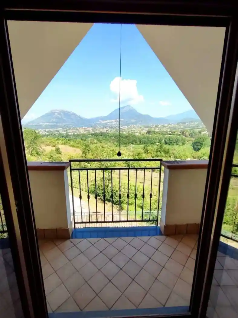 Villetta a schiera in vendita a Giffoni Valle Piana