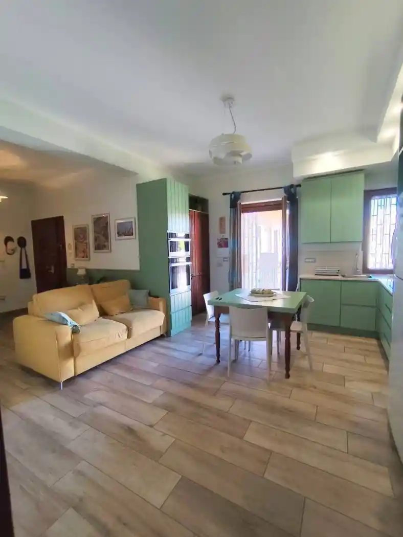Appartamento in vendita a Caserta