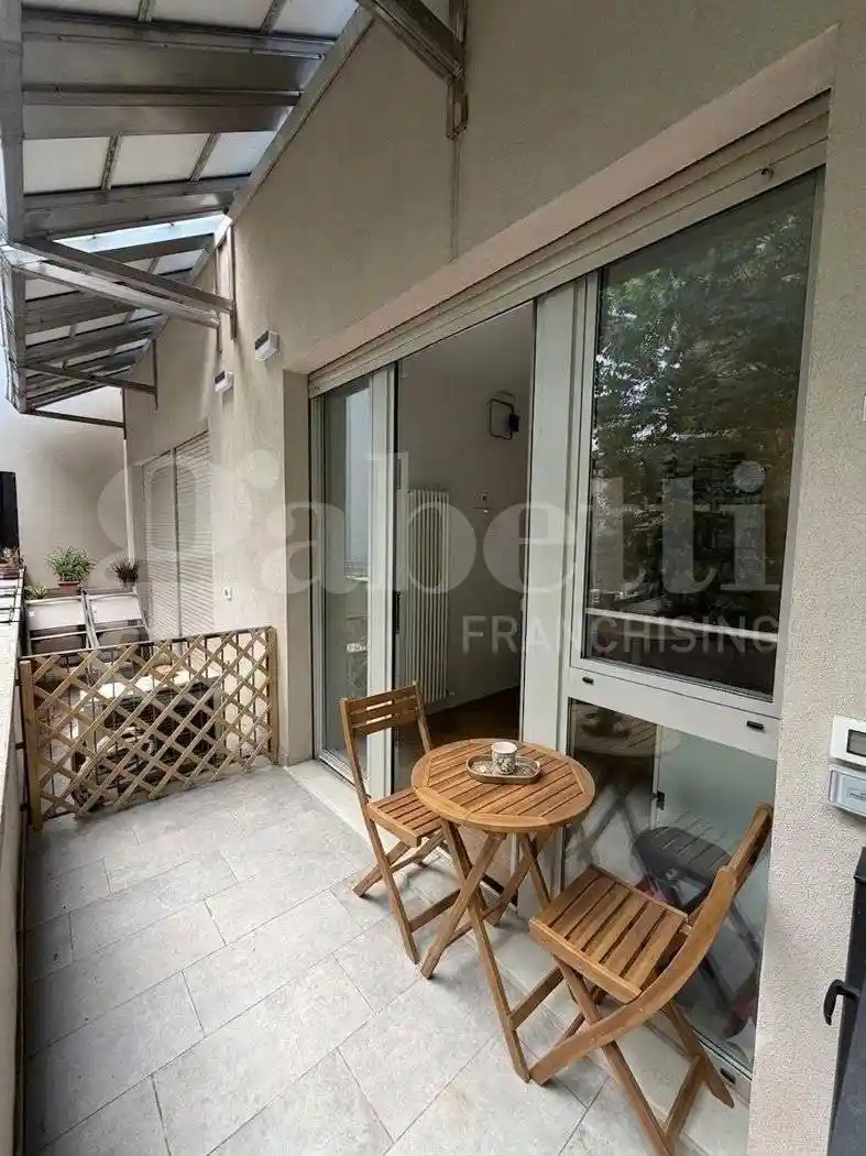 Appartamento in vendita a Bologna