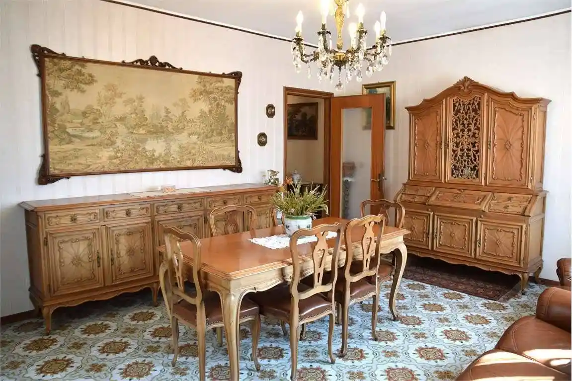 Appartamento in vendita a Domodossola