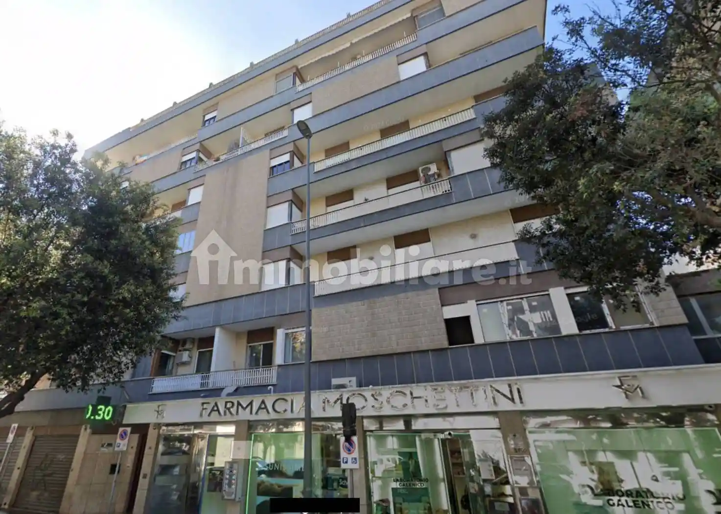 Appartamento in vendita a Lecce