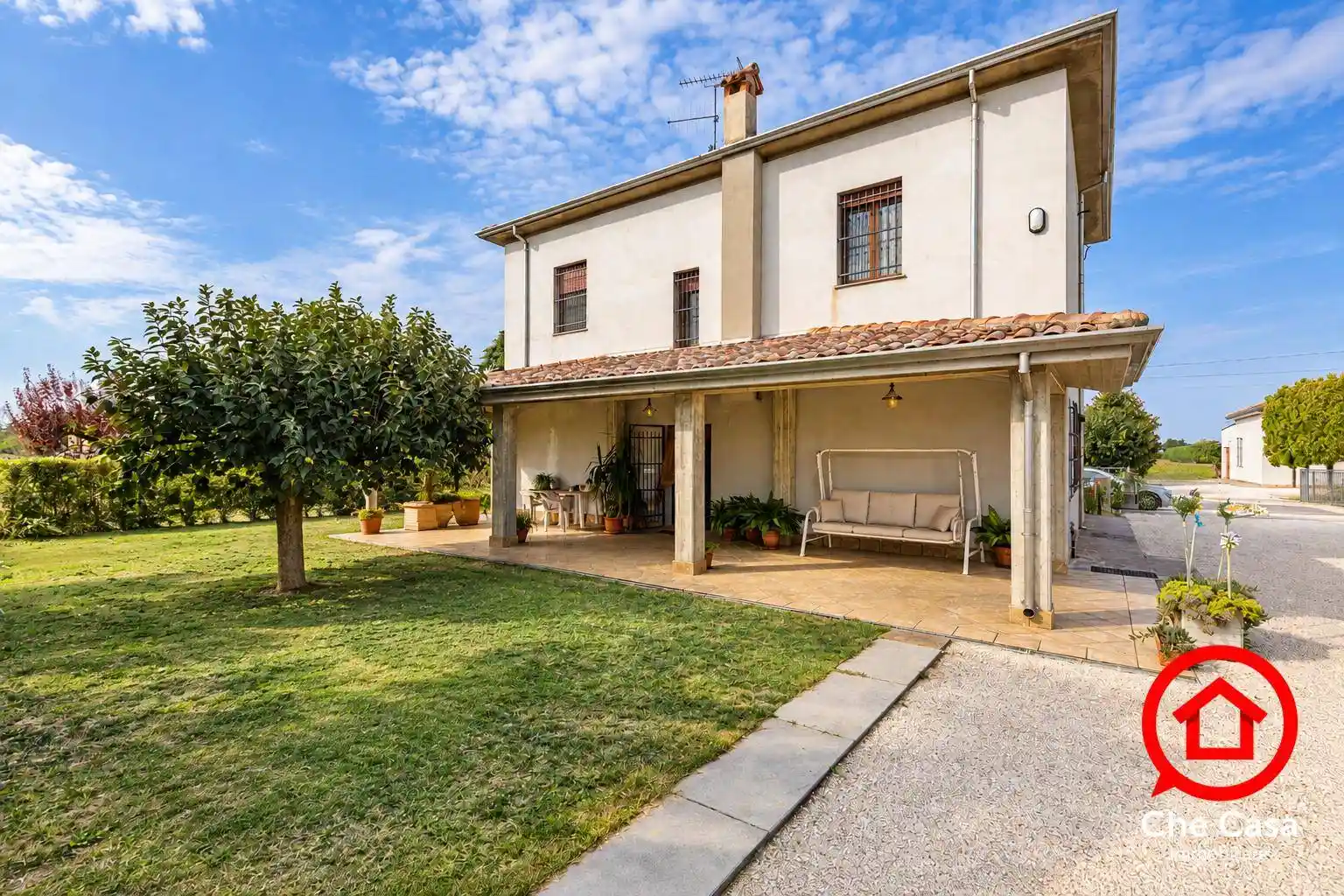 Villa in vendita a Cesena