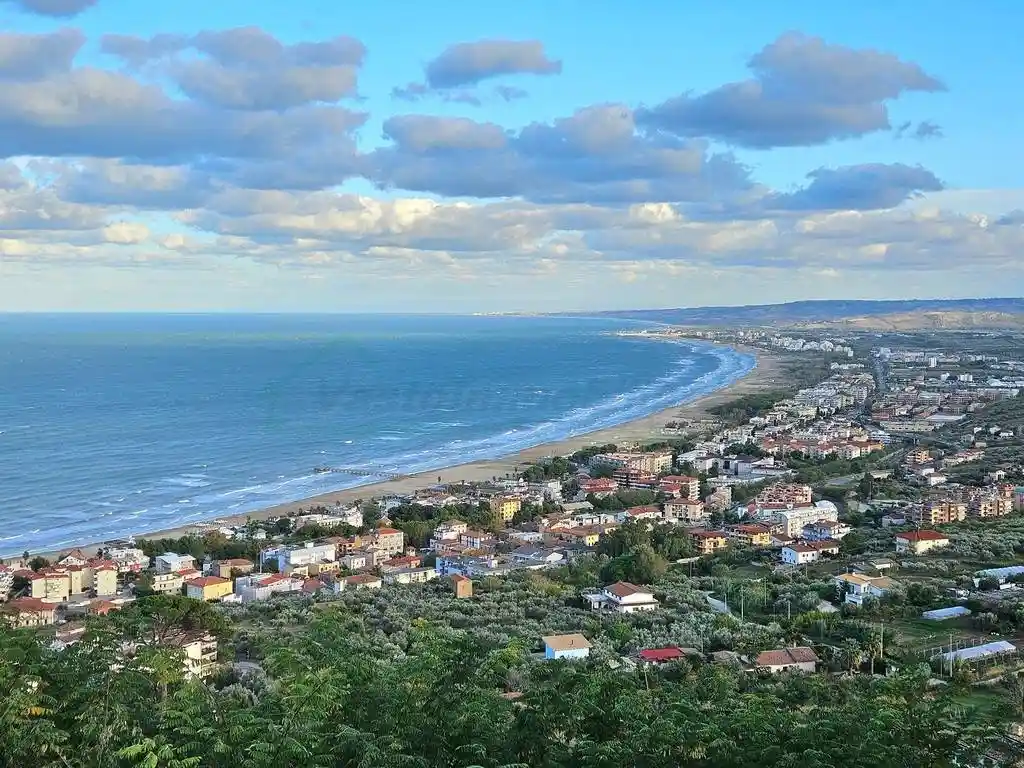 Appartamento in vendita a Vasto