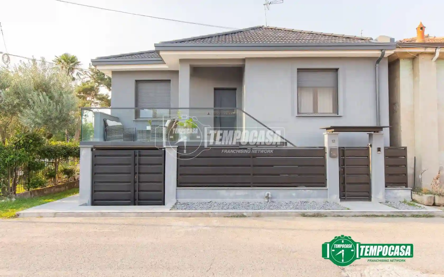 Villa - foto 4