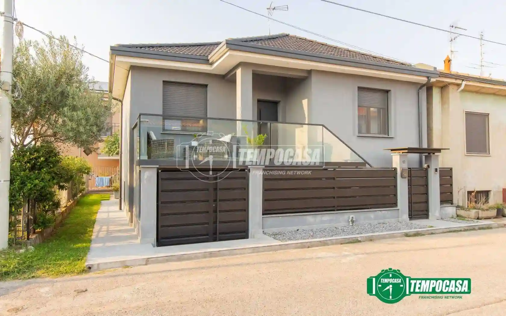 Villa - foto 5