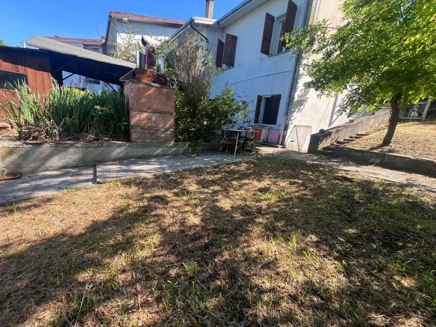 Appartamento in vendita a Grizzana Morandi